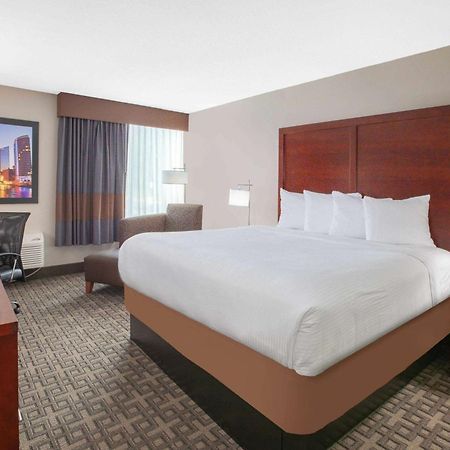 Baymont By Wyndham Grand Rapids Near Downtown Hotel Wyoming Ngoại thất bức ảnh