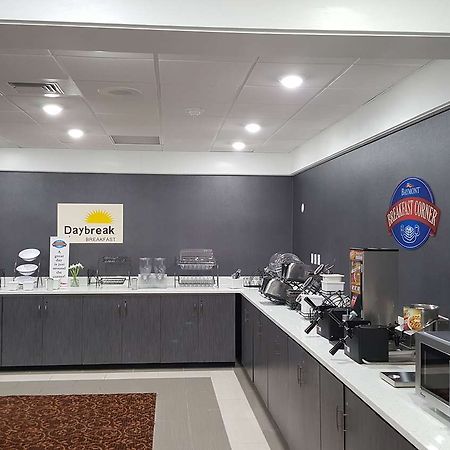 Baymont By Wyndham Grand Rapids Near Downtown Hotel Wyoming Ngoại thất bức ảnh